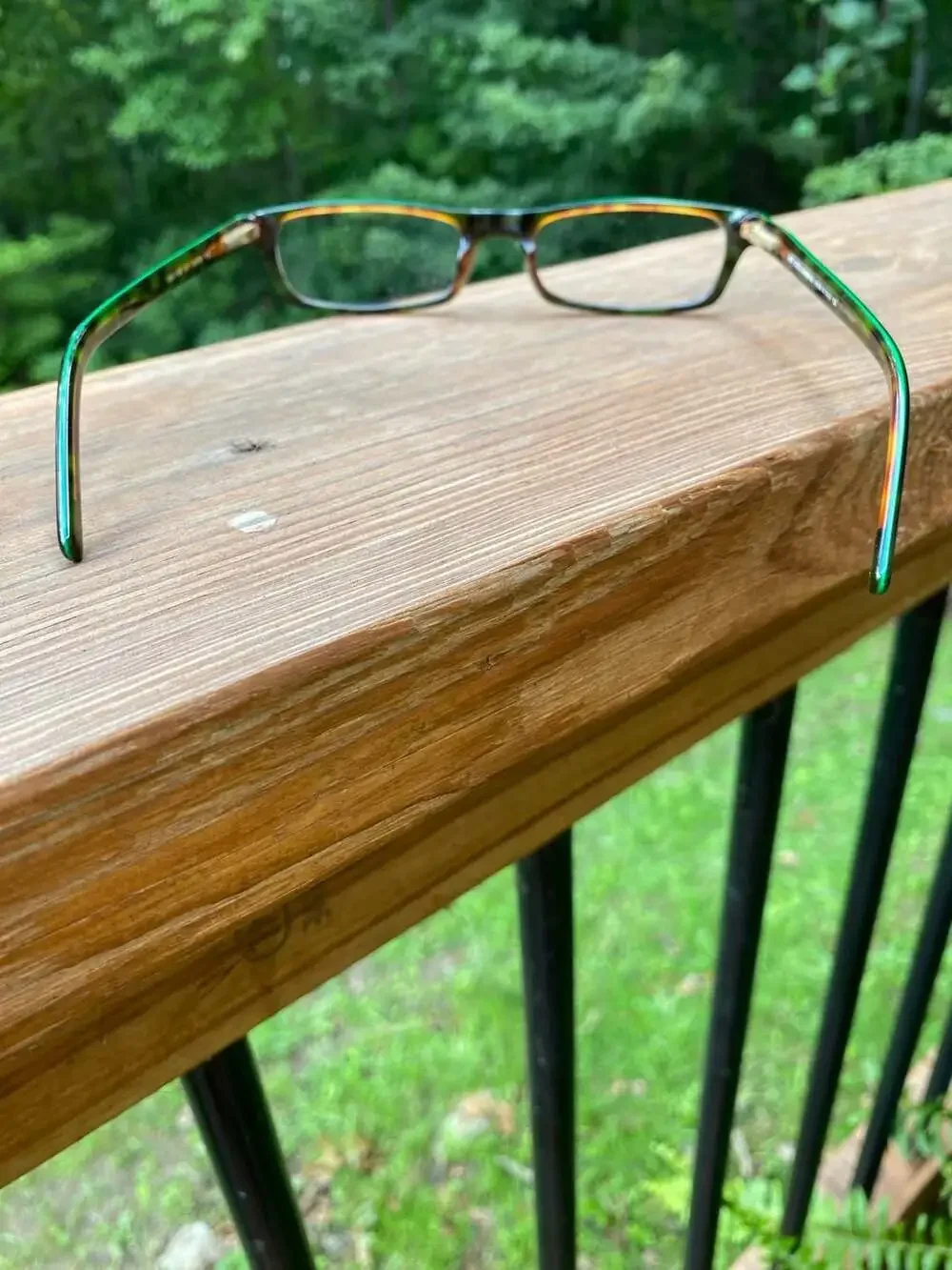 D&G Dolce & Gabbana DG 1109 621 Tortoise Green Eyeglasses Frames 50-18-135
